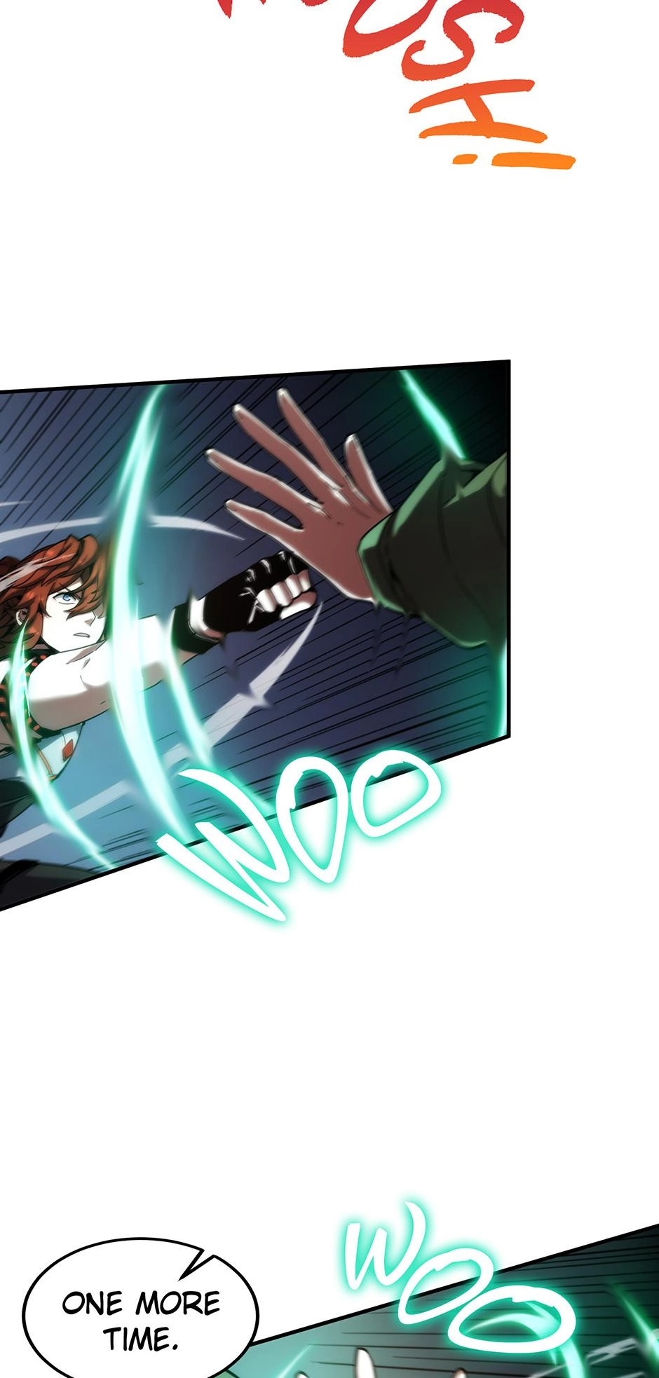 The Beginning After the End Chapter 219 - Difficult Questions Page 25