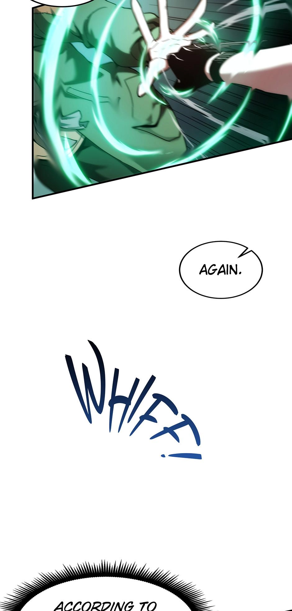 The Beginning After the End Chapter 219 - Difficult Questions Page 26