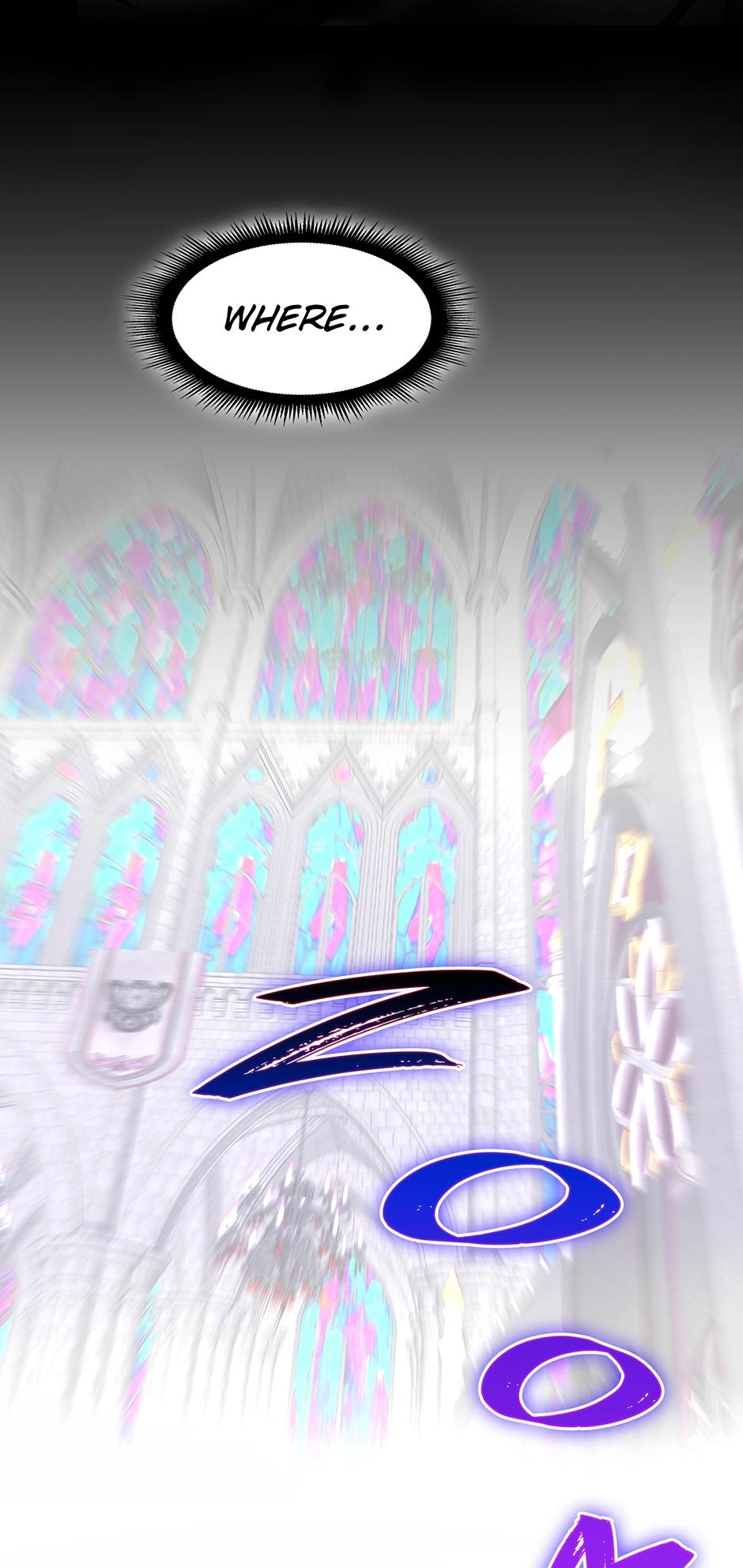 The Beginning After the End Chapter 219 - Difficult Questions Page 65