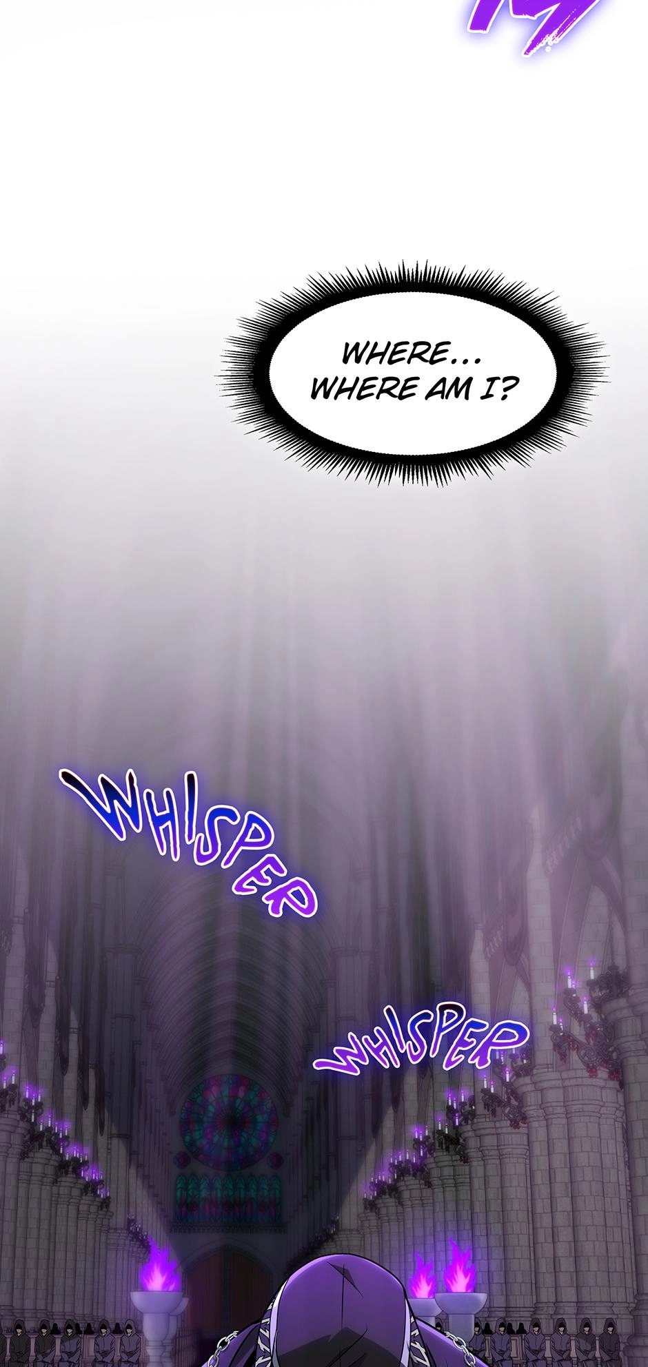 The Beginning After the End Chapter 219 - Difficult Questions Page 66