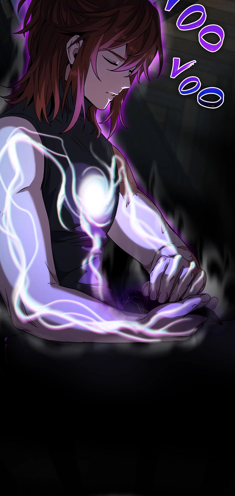 The Beginning After the End Chapter 219 - Difficult Questions Page 62