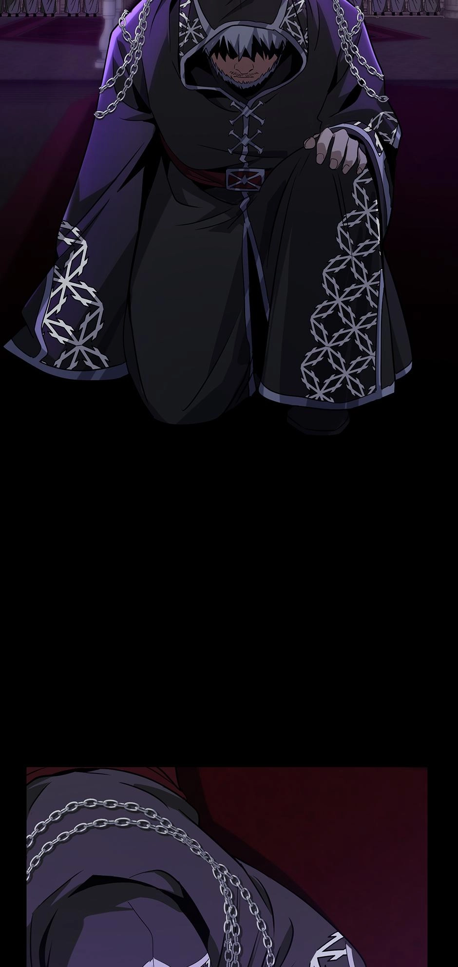 The Beginning After the End Chapter 219 - Difficult Questions Page 67