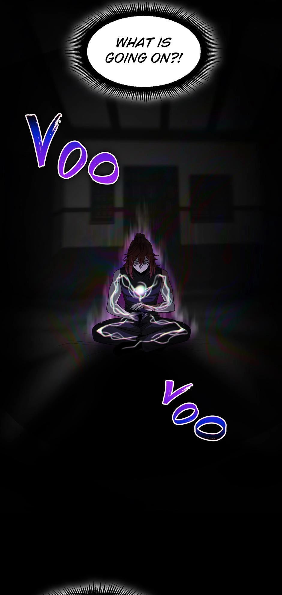 The Beginning After the End Chapter 219 - Difficult Questions Page 63