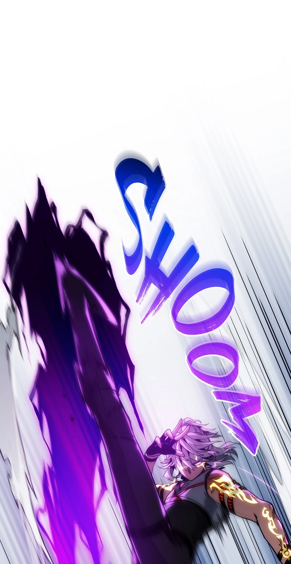 The Beginning After the End Chapter 217 - Battle Between Lances Page 72