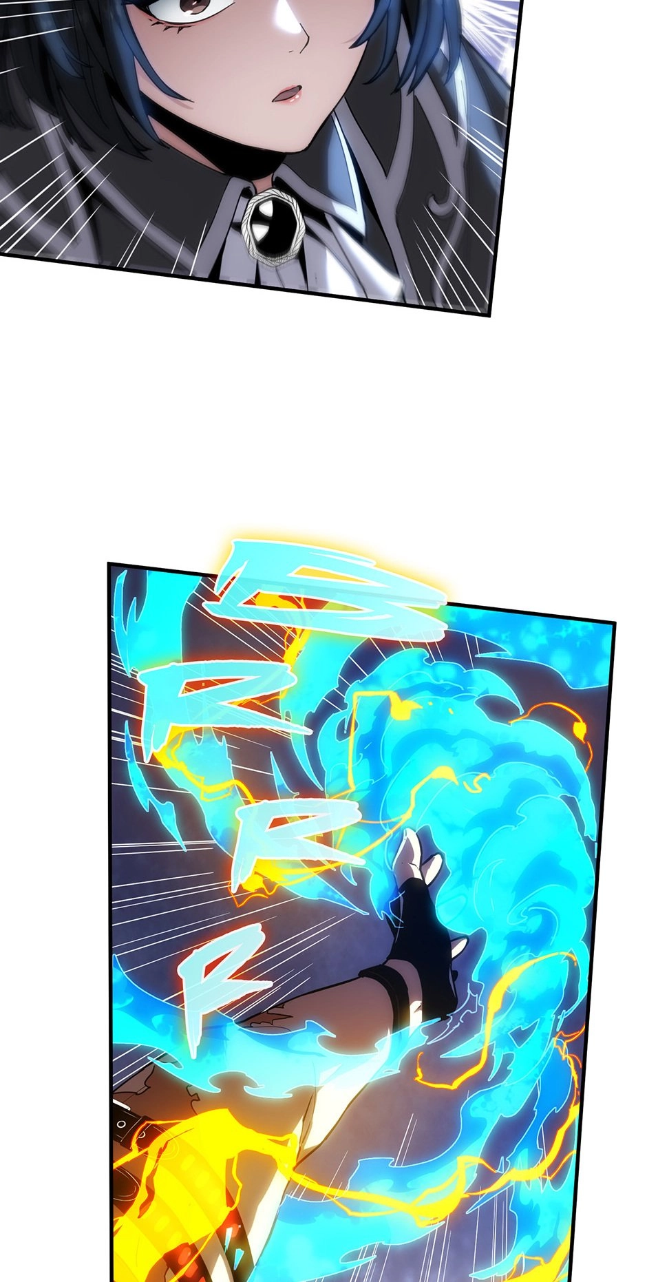 The Beginning After the End Chapter 217 - Battle Between Lances Page 52