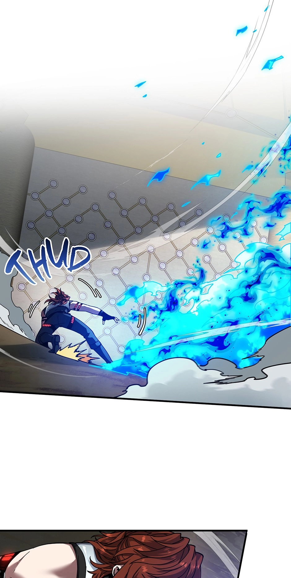 The Beginning After the End Chapter 217 - Battle Between Lances Page 60