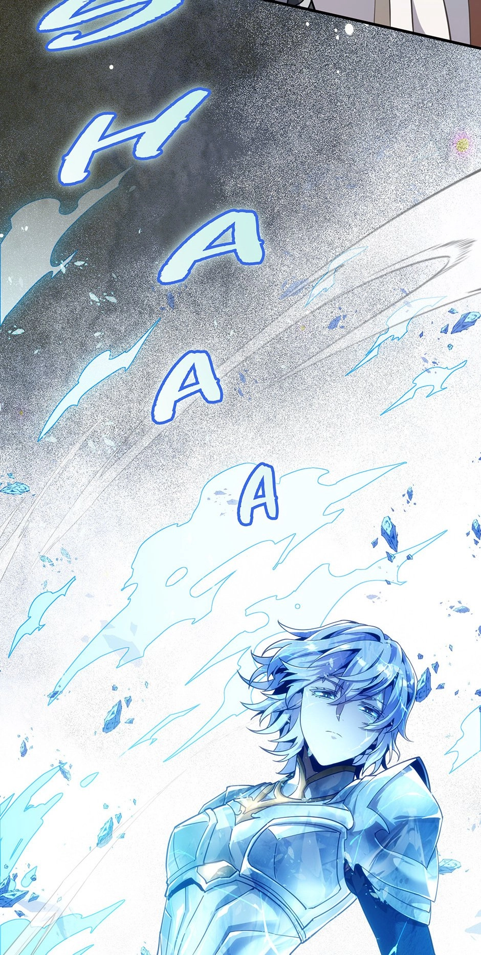 The Beginning After the End Chapter 217 - Battle Between Lances Page 62