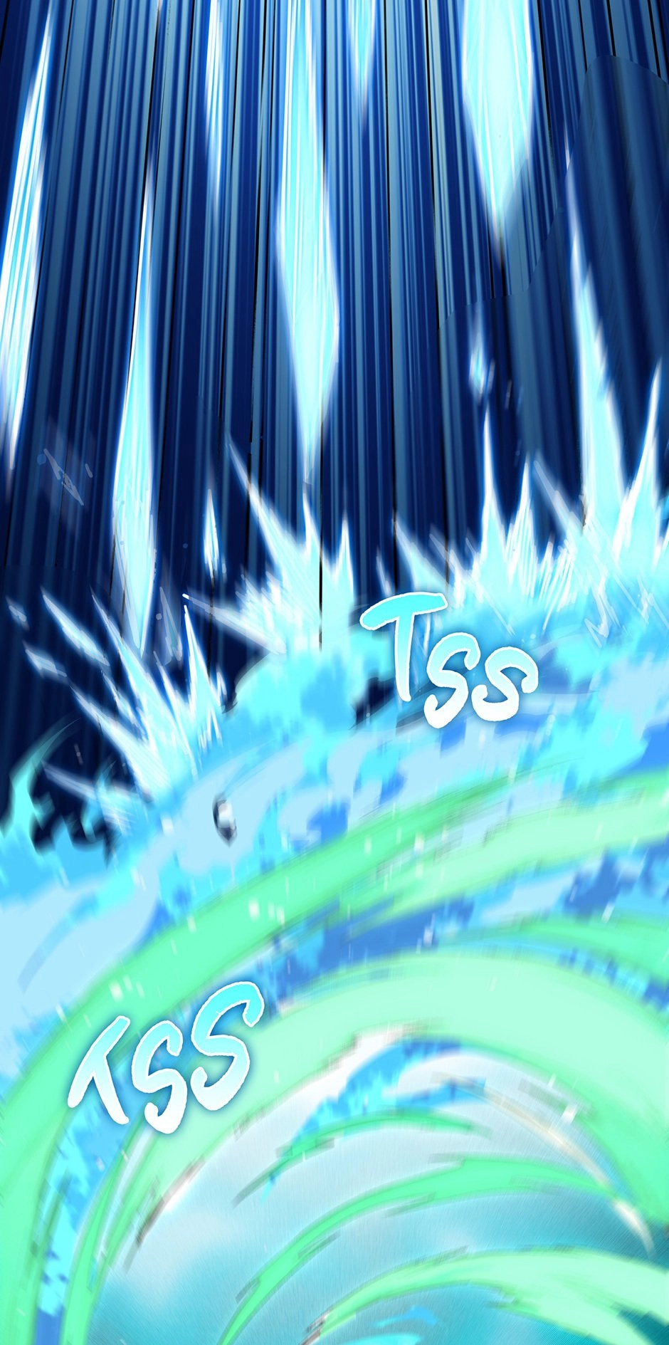 The Beginning After the End Chapter 217 - Battle Between Lances Page 48