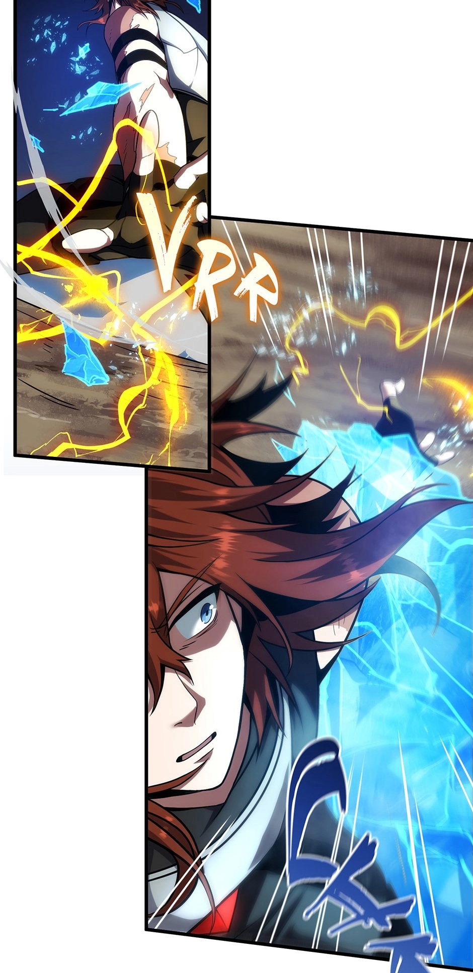 The Beginning After the End Chapter 217 - Battle Between Lances Page 89