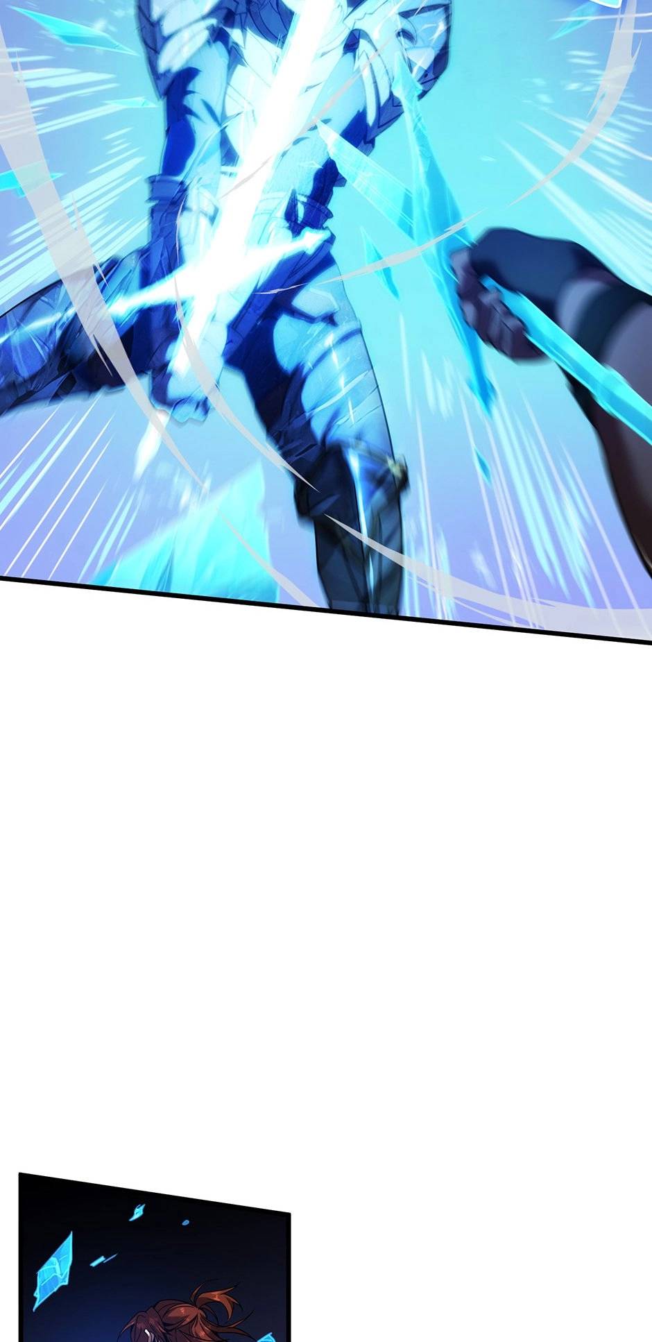 The Beginning After the End Chapter 217 - Battle Between Lances Page 88