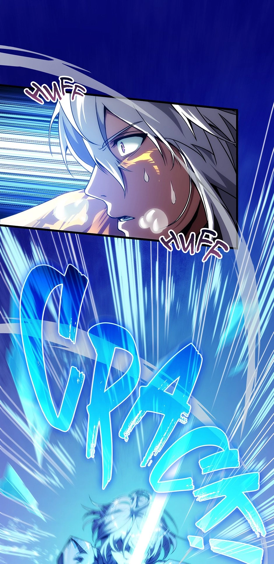 The Beginning After the End Chapter 217 - Battle Between Lances Page 87