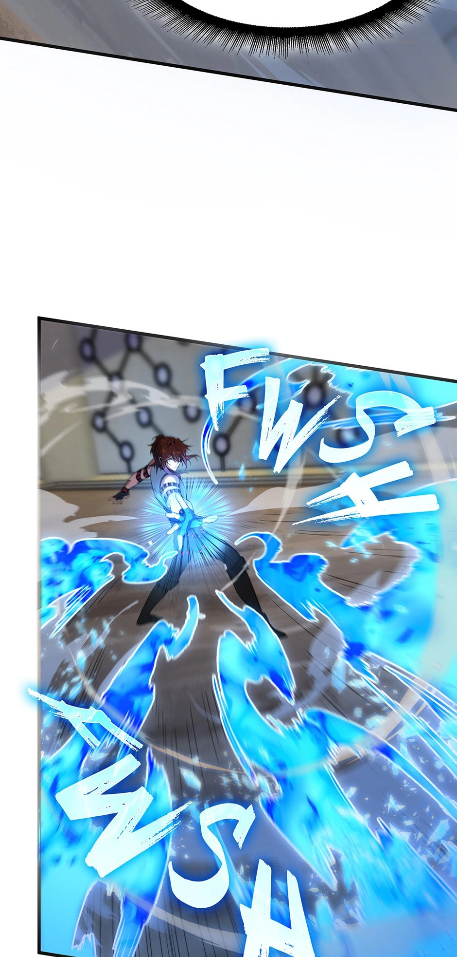 The Beginning After the End Chapter 217 - Battle Between Lances Page 27