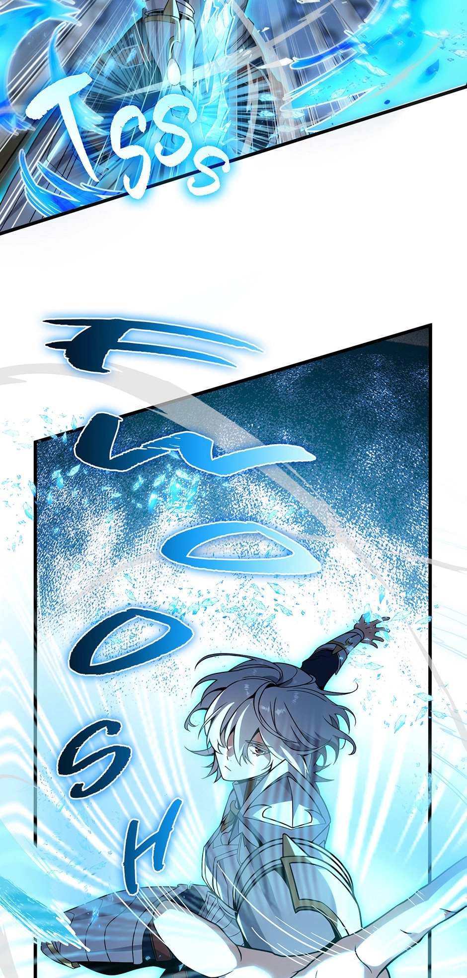 The Beginning After the End Chapter 217 - Battle Between Lances Page 29