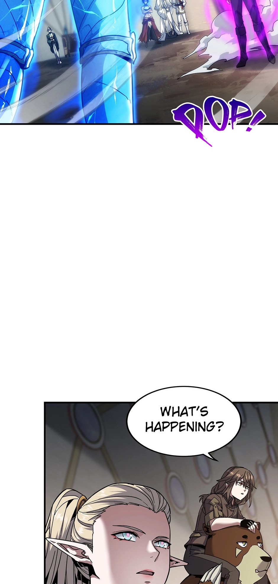 The Beginning After the End Chapter 217 - Battle Between Lances Page 68