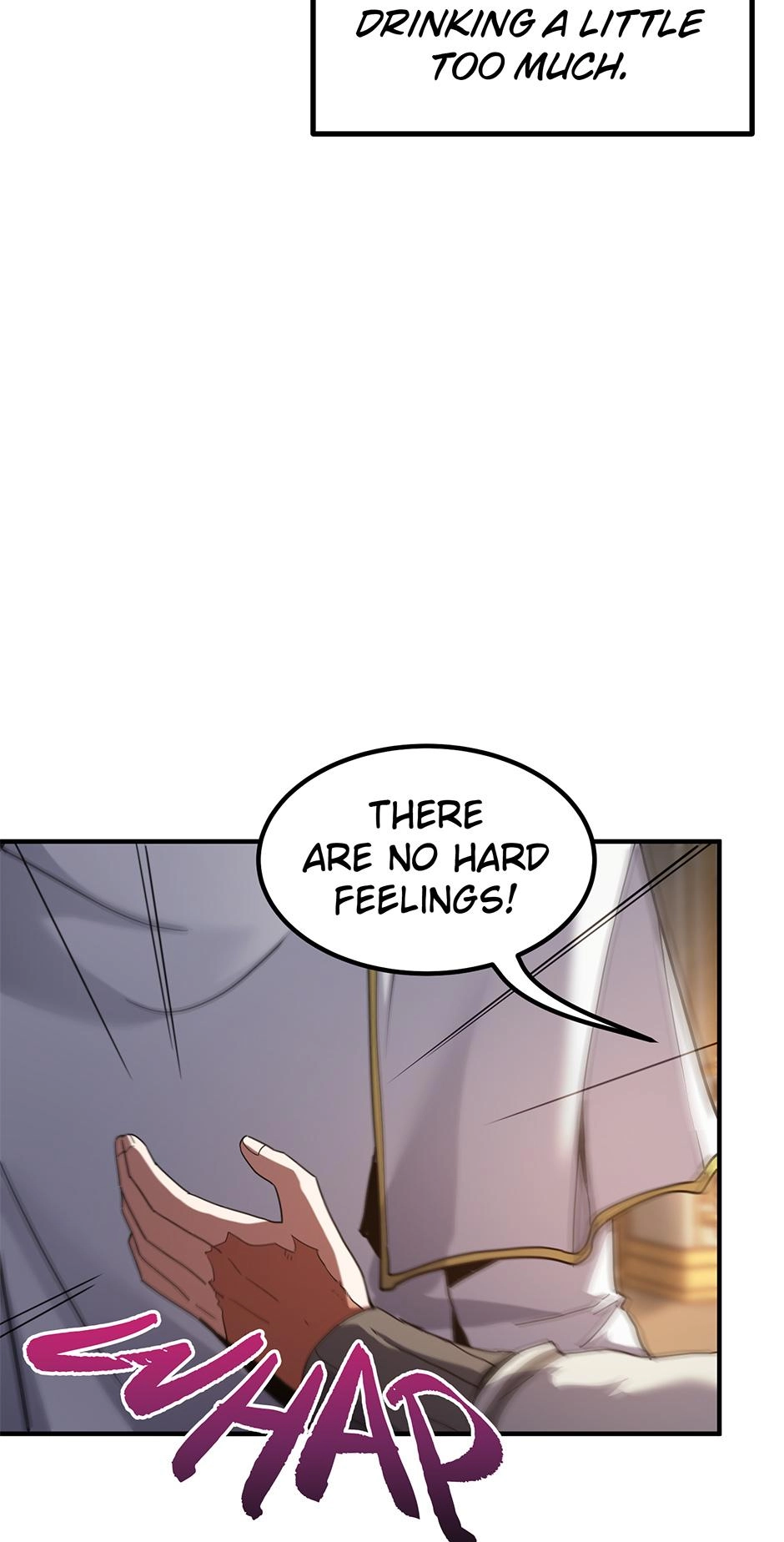 The Beginning After the End Chapter 224 - The Dinner Page 57