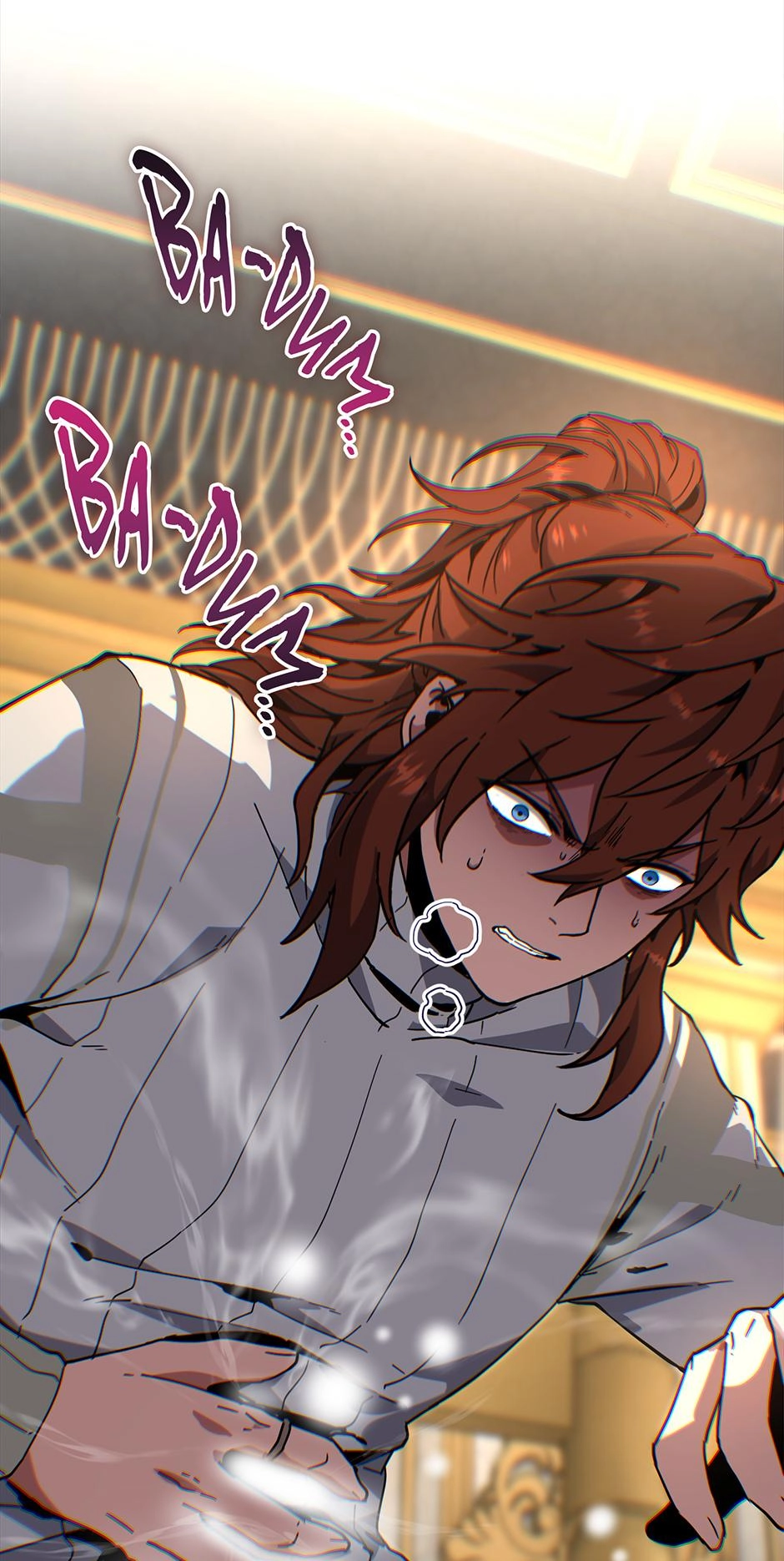 The Beginning After the End Chapter 224 - The Dinner Page 83