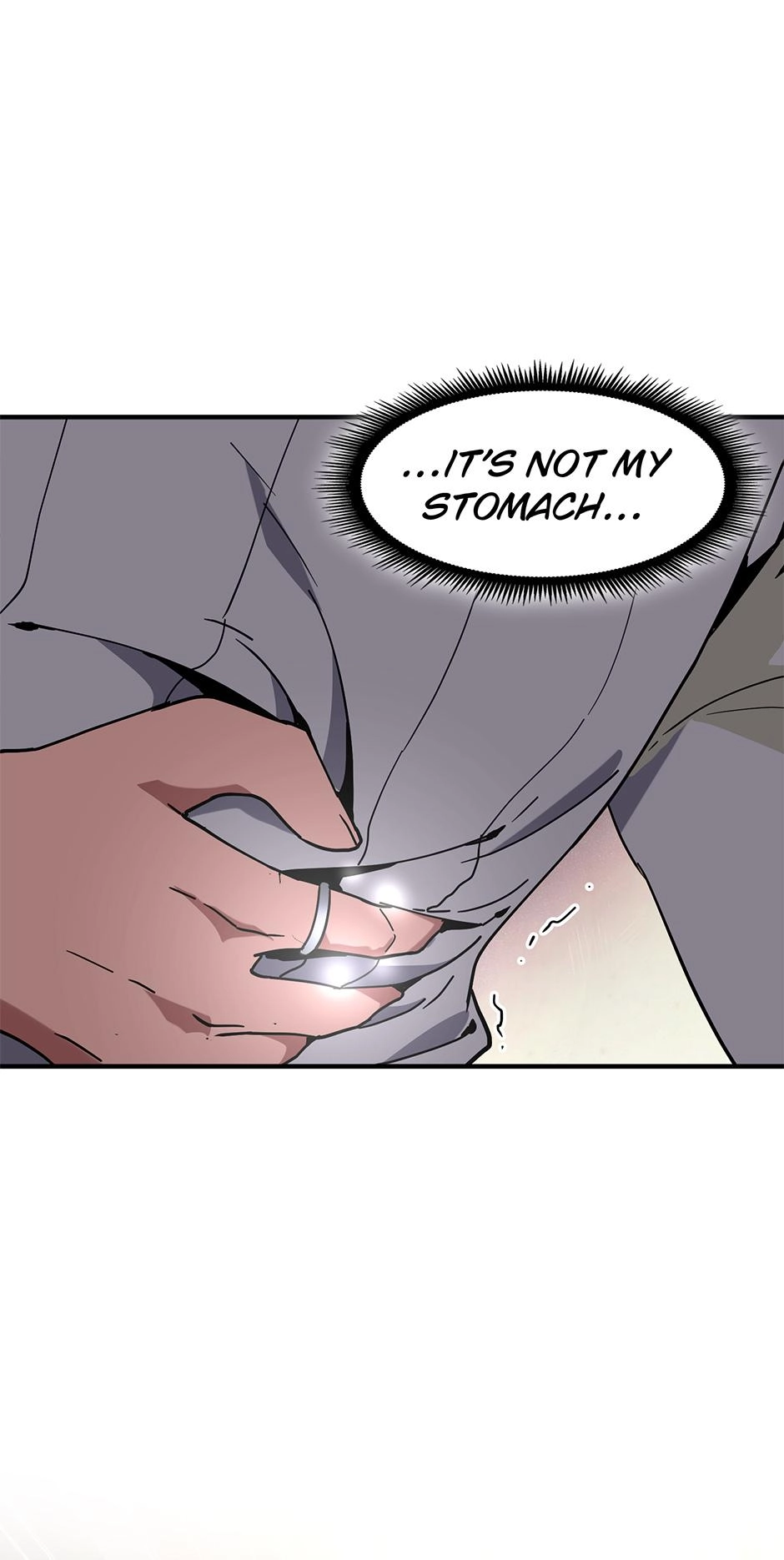 The Beginning After the End Chapter 224 - The Dinner Page 81