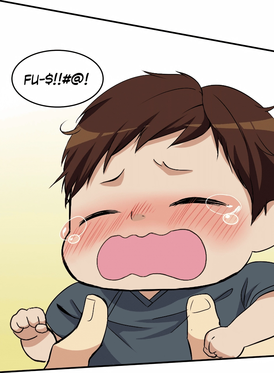 The Beginning After the End Chapter 1 Page 45