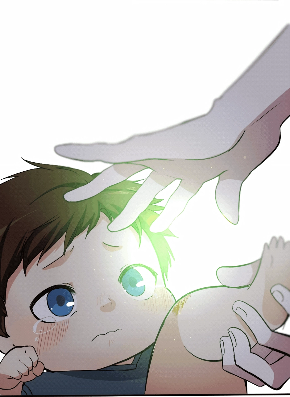 The Beginning After the End Chapter 1 Page 47