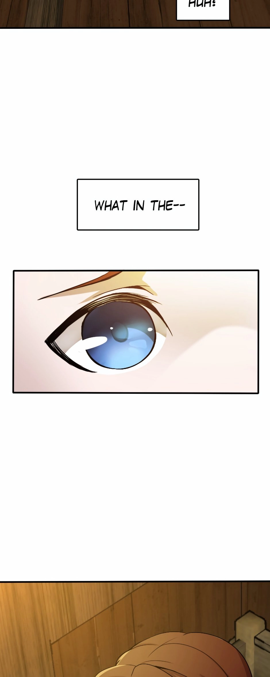 The Beginning After the End Chapter 1 Page 23