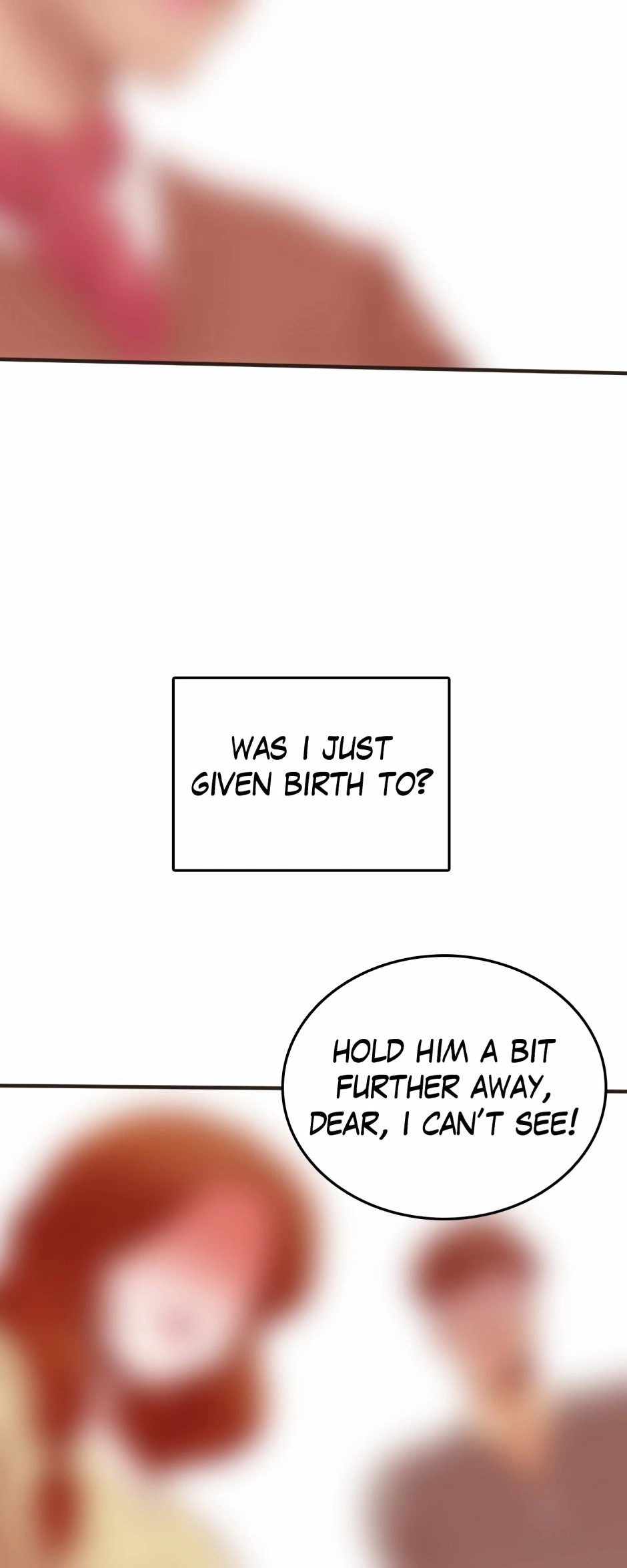 The Beginning After the End Chapter 1 Page 16