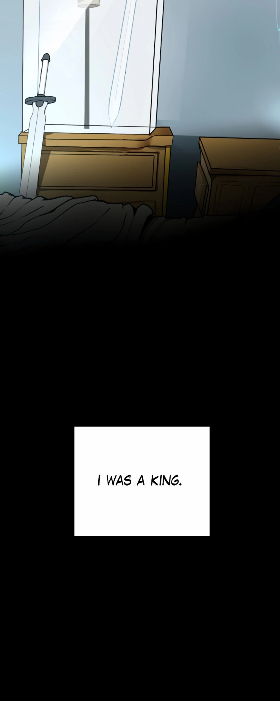 The Beginning After the End Chapter 1 Page 10