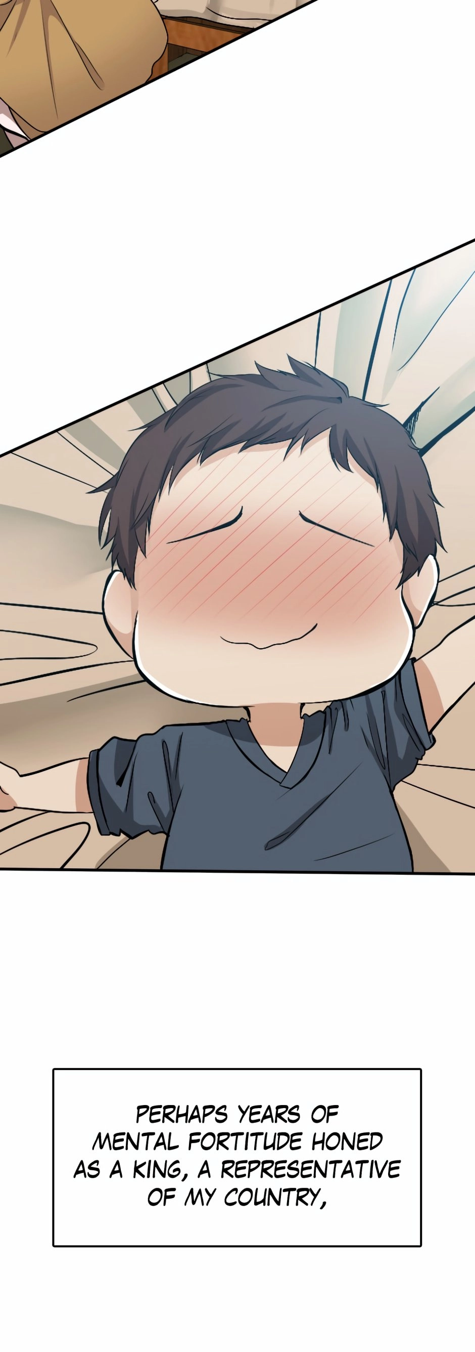 The Beginning After the End Chapter 1 Page 31