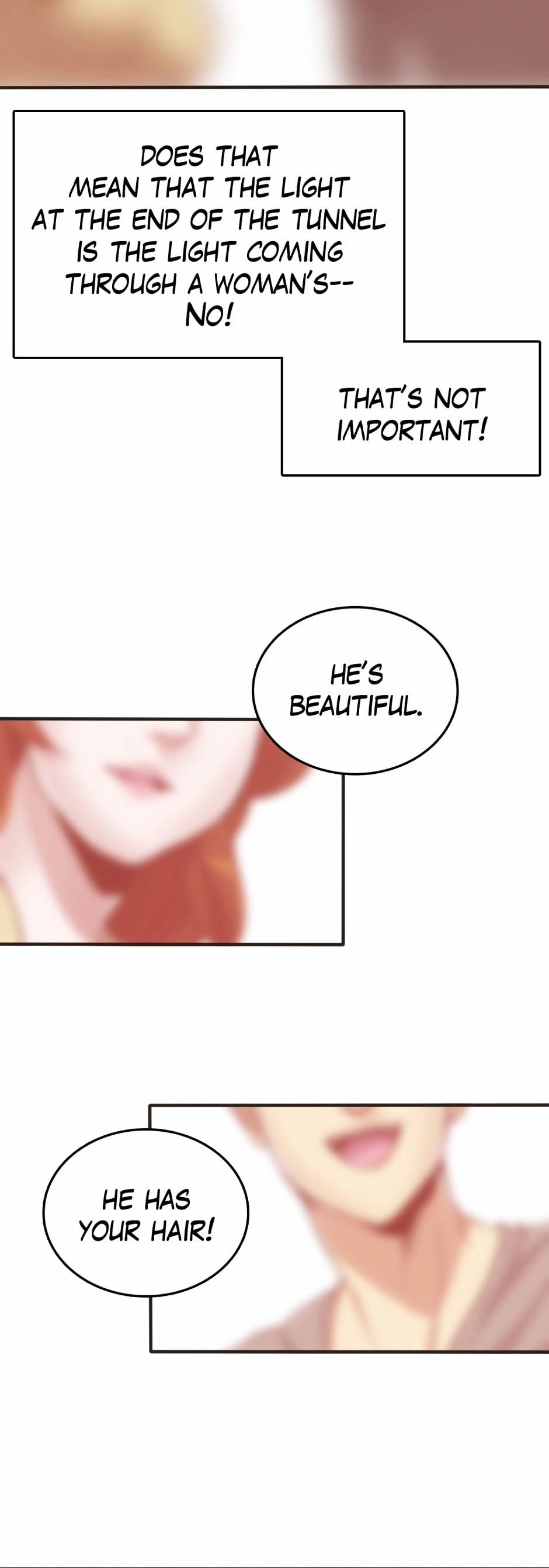 The Beginning After the End Chapter 1 Page 17