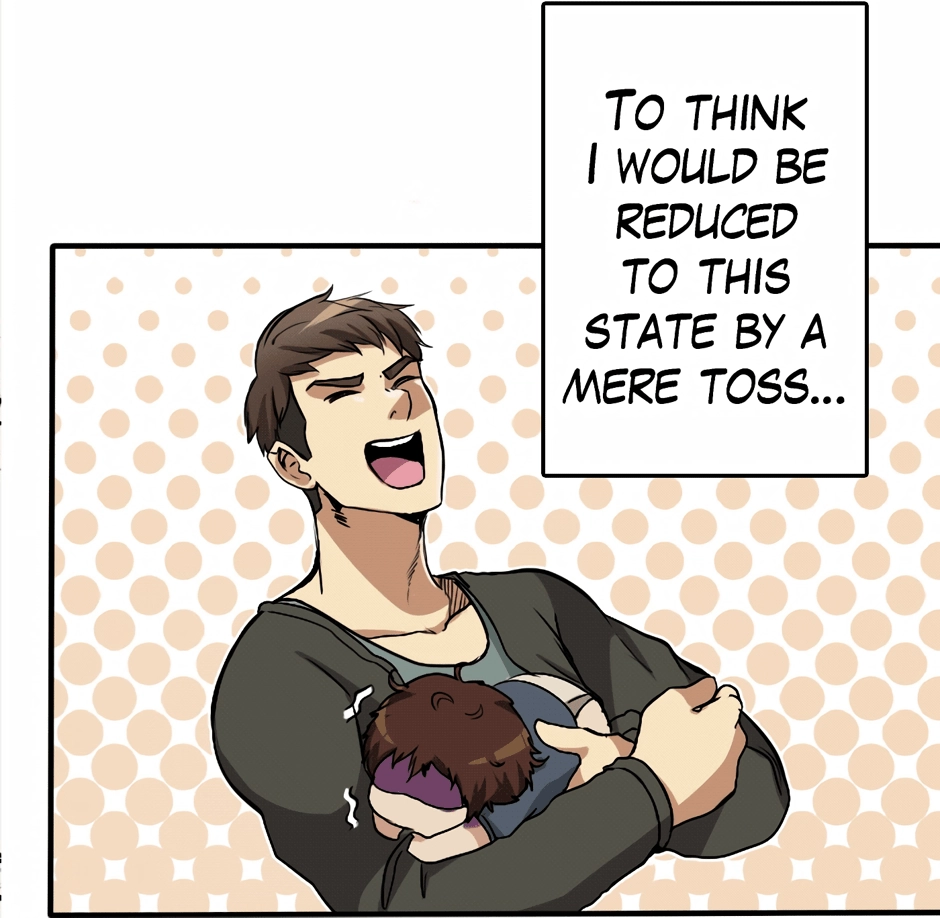 The Beginning After the End Chapter 1 Page 40