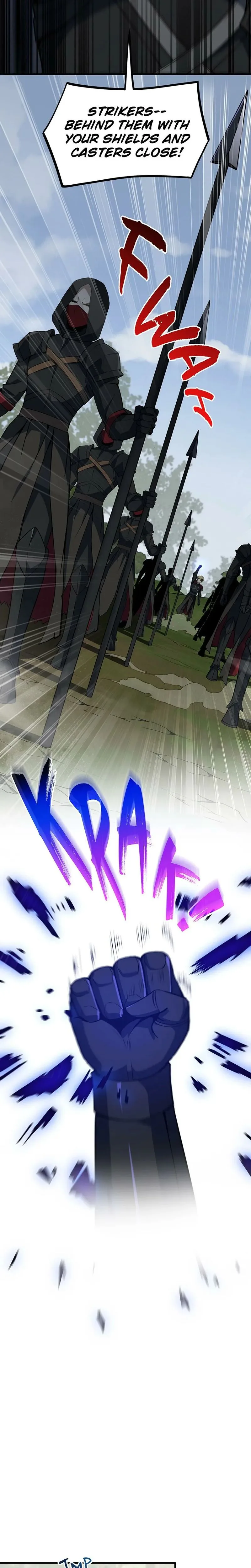 The Beginning After the End Chapter 227 Page 8