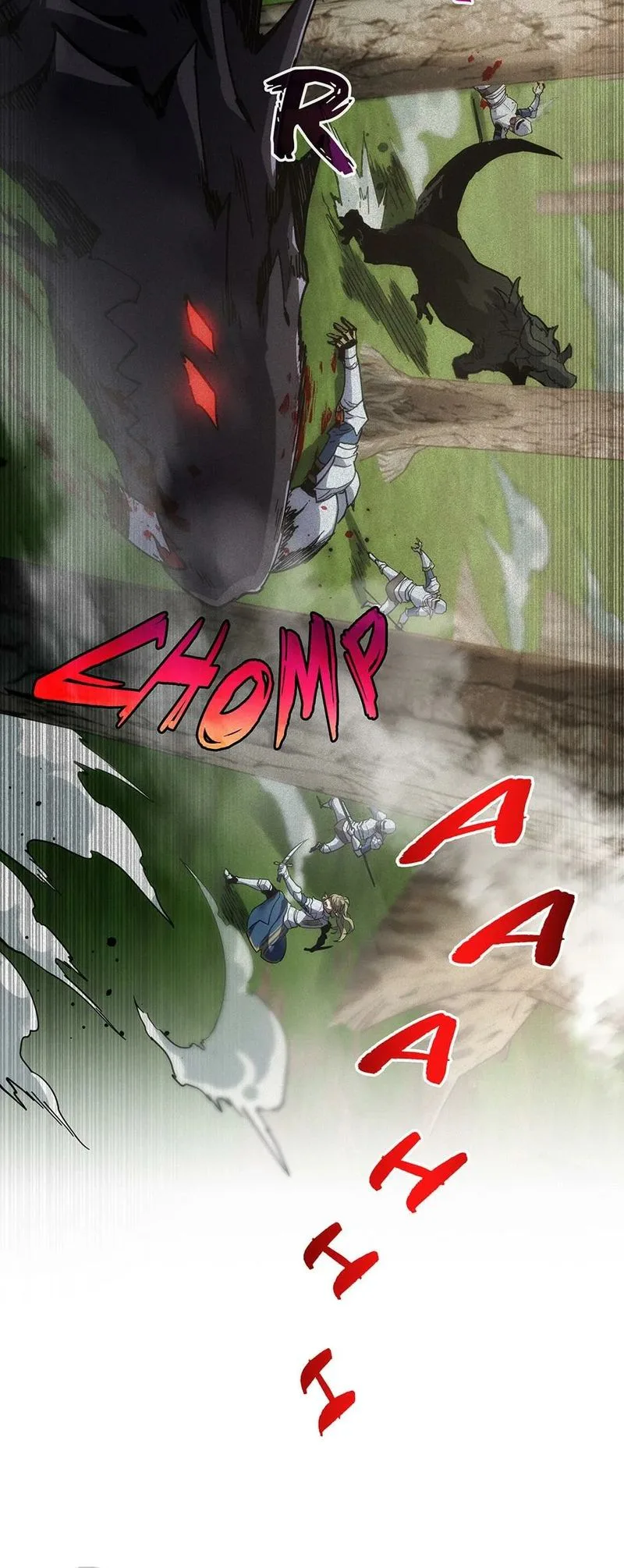 The Beginning After the End Chapter 227 Page 10