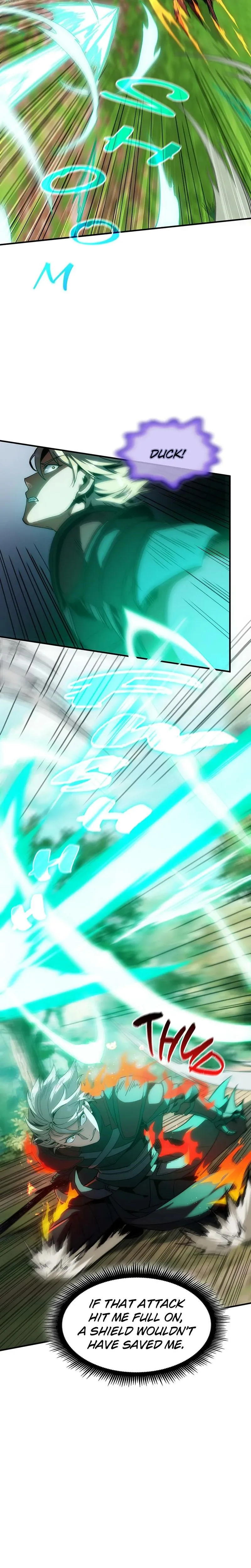 The Beginning After the End Chapter 227 Page 18