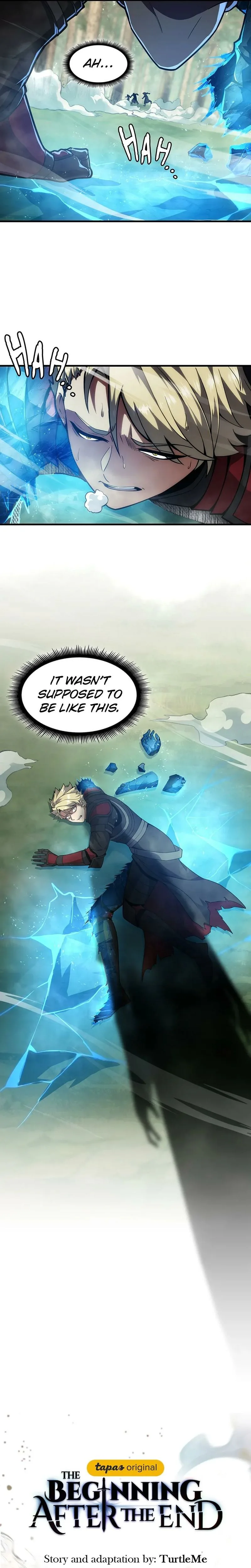 The Beginning After the End Chapter 227 Page 26