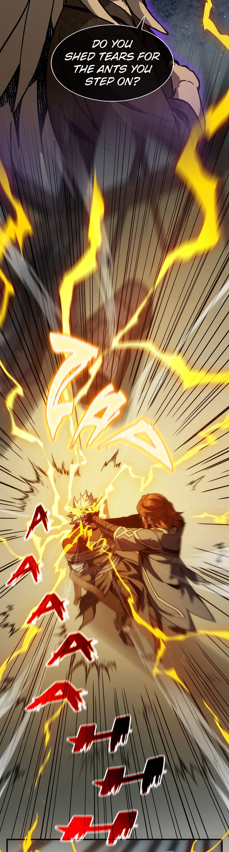 The Beginning After the End Chapter 228 - Tortured Page 7