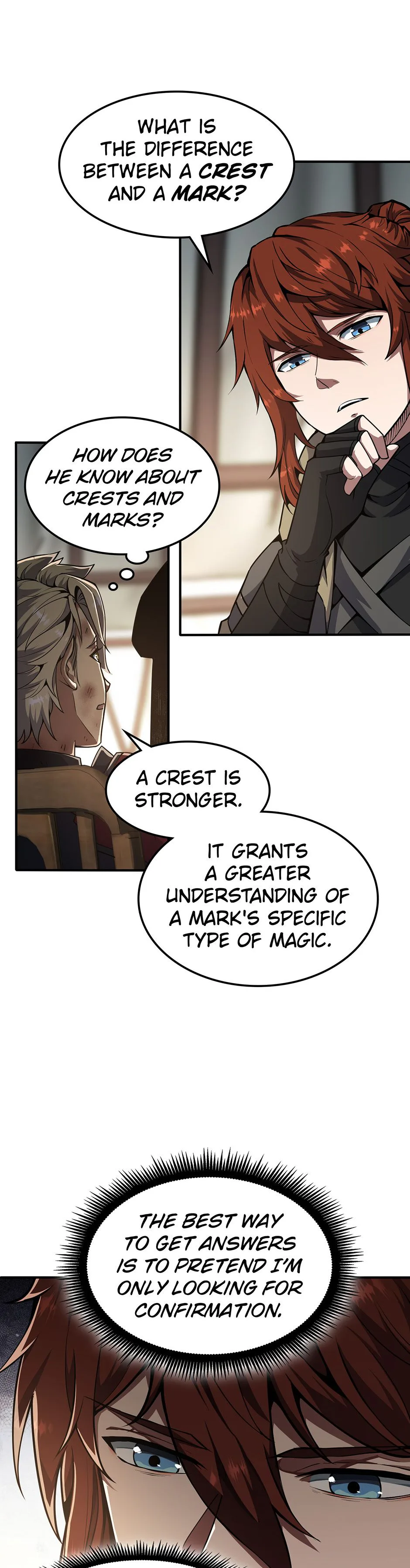 The Beginning After the End Chapter 228 - Tortured Page 16