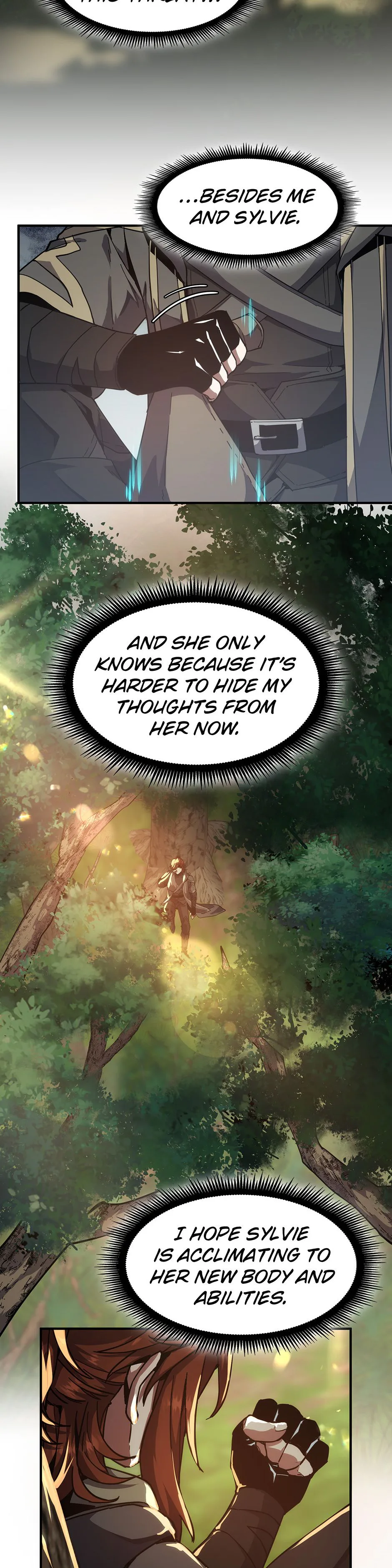 The Beginning After the End Chapter 228 - Tortured Page 26