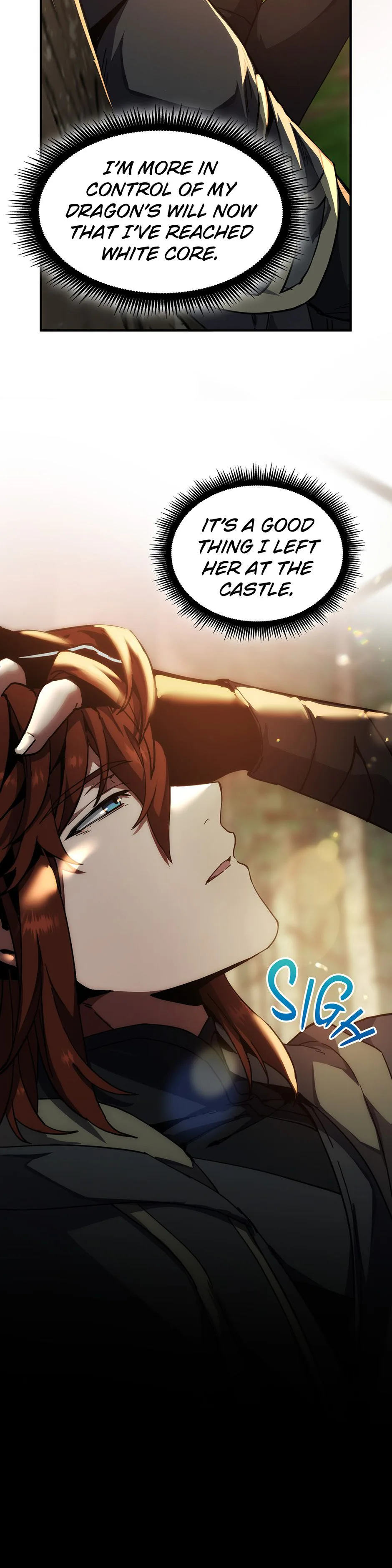 The Beginning After the End Chapter 228 - Tortured Page 27