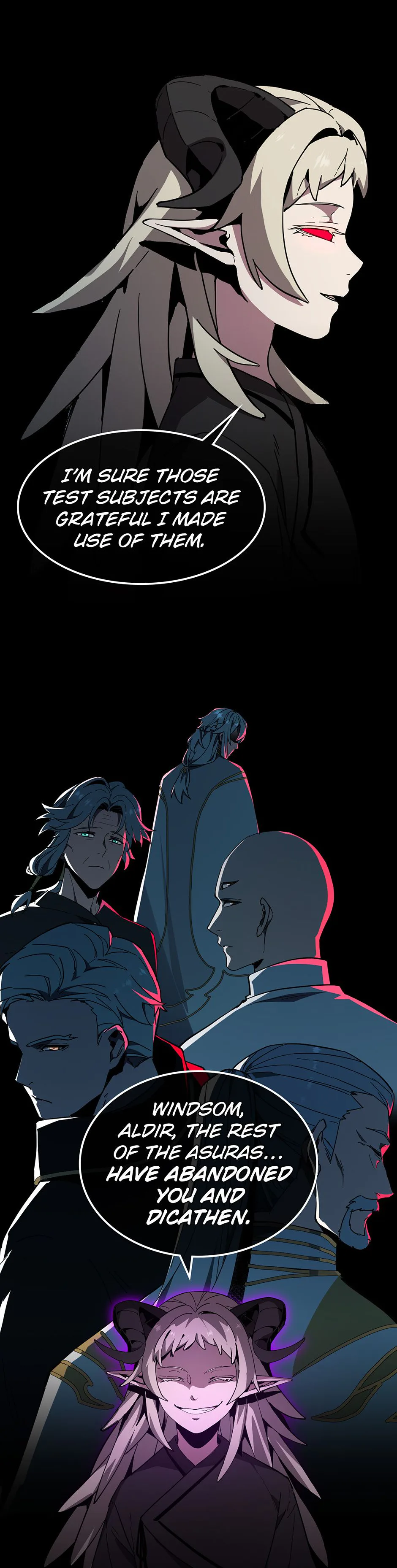 The Beginning After the End Chapter 228 - Tortured Page 28