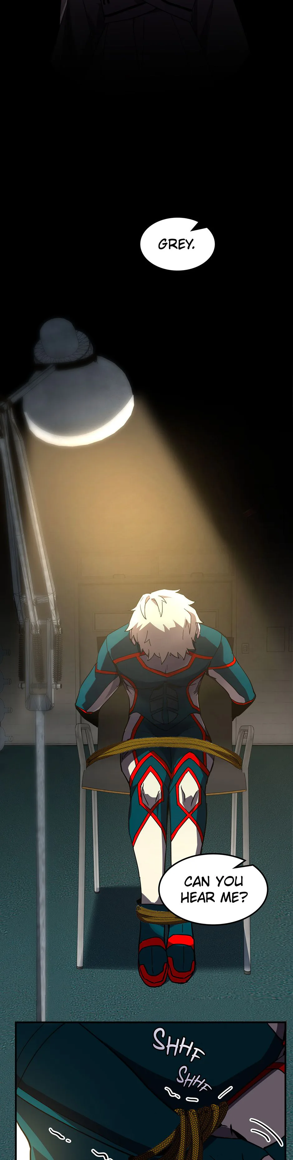 The Beginning After the End Chapter 228 - Tortured Page 29