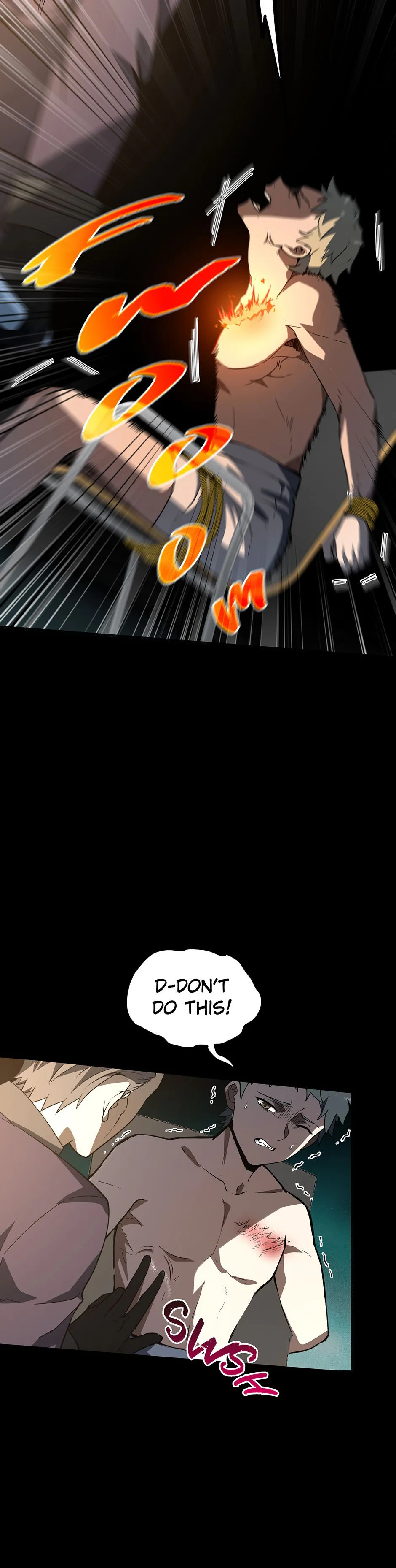 The Beginning After the End Chapter 228 - Tortured Page 40