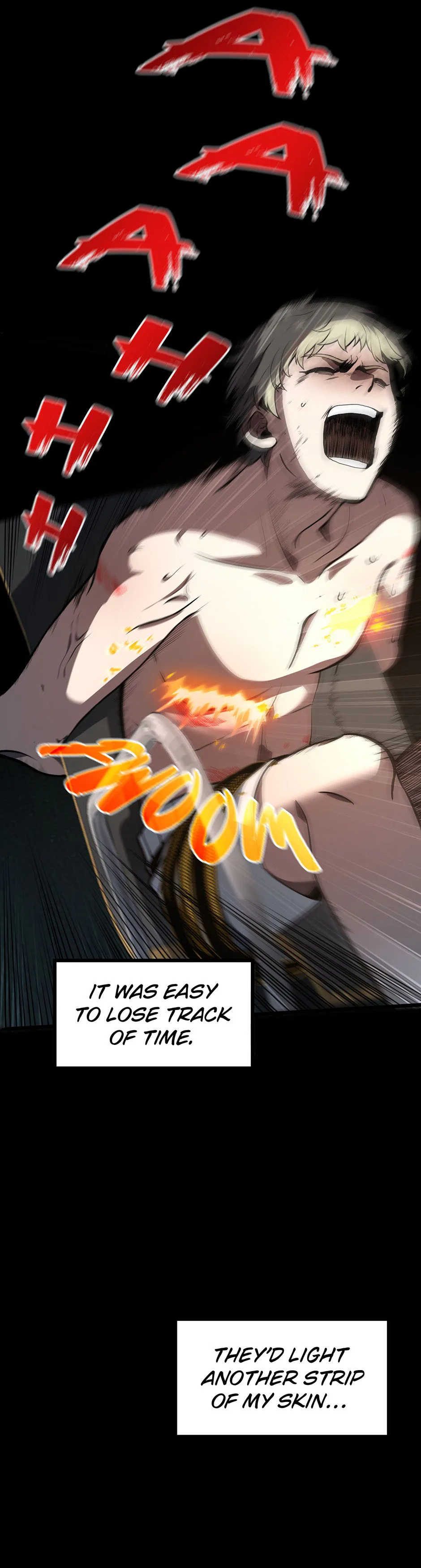 The Beginning After the End Chapter 228 - Tortured Page 41