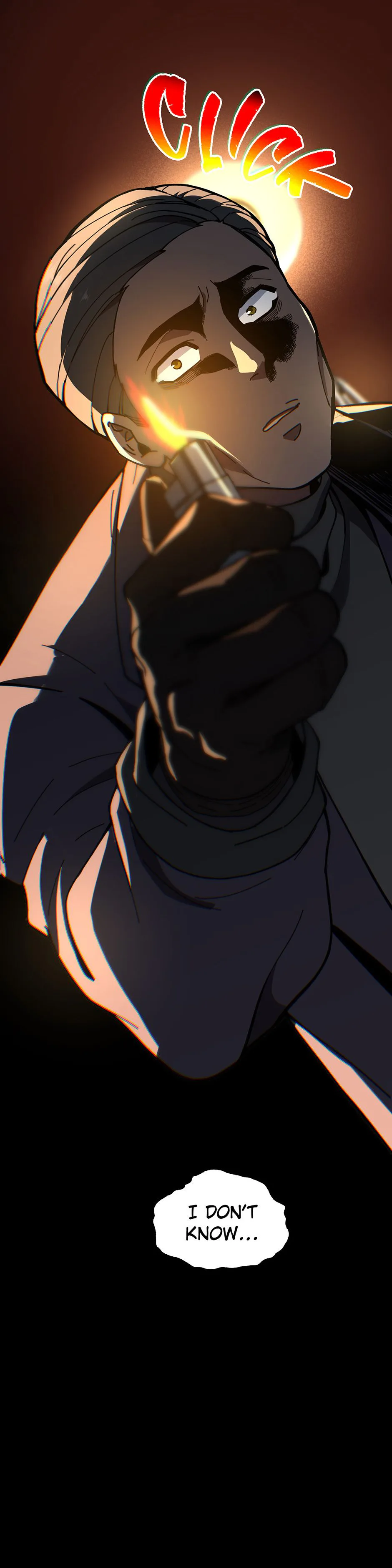 The Beginning After the End Chapter 228 - Tortured Page 48