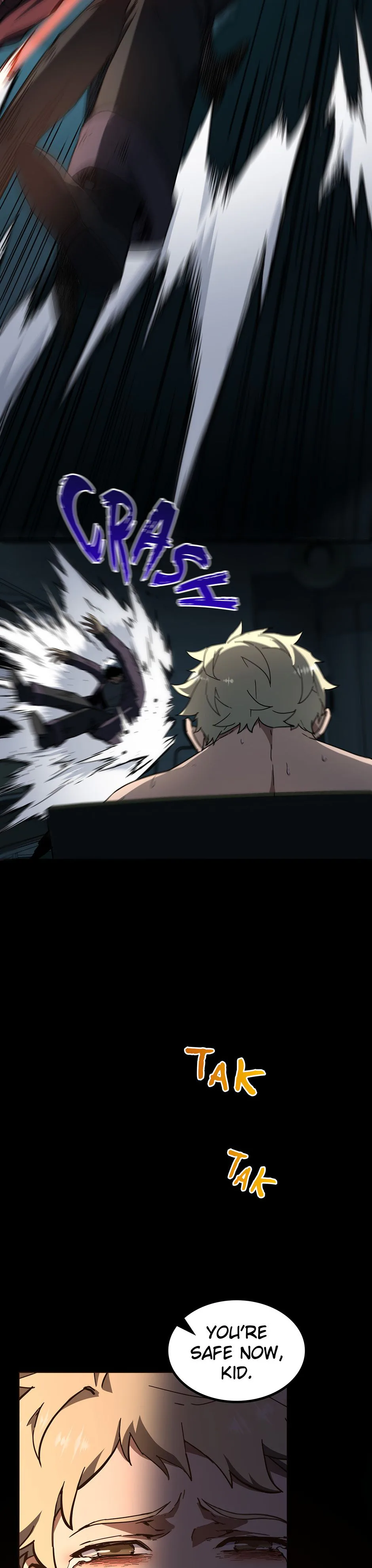 The Beginning After the End Chapter 228 - Tortured Page 51