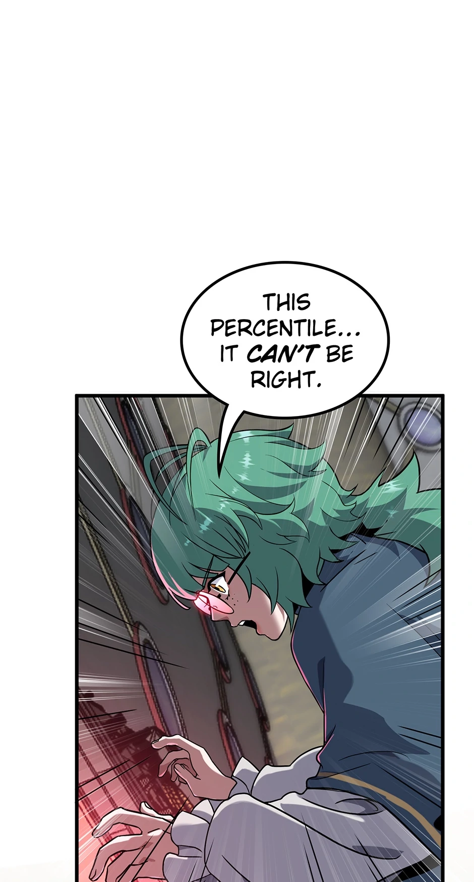 The Beginning After the End Chapter 223 - The Final Test Page 92