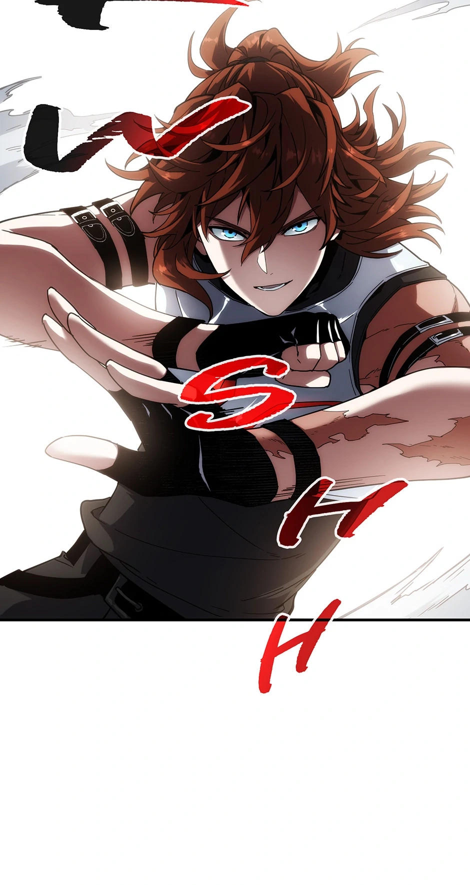 The Beginning After the End Chapter 223 - The Final Test Page 18