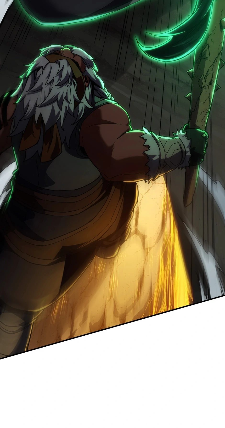 The Beginning After the End Chapter 223 - The Final Test Page 27