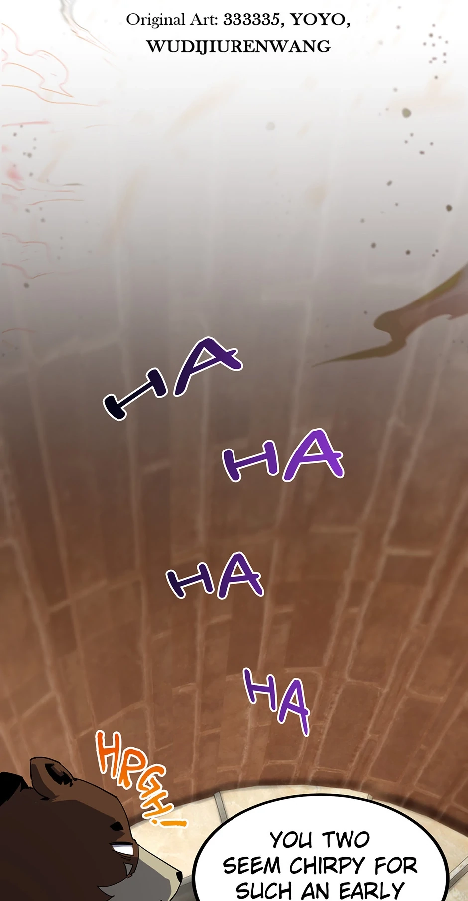 The Beginning After the End Chapter 223 - The Final Test Page 8