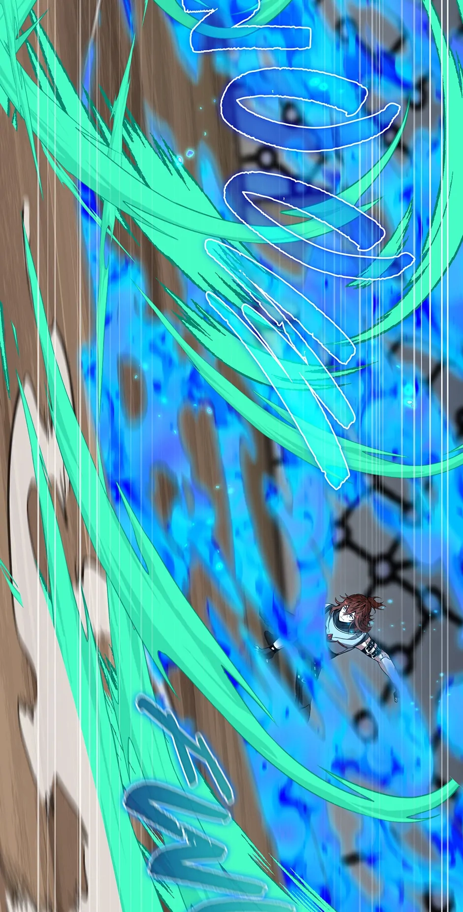 The Beginning After the End Chapter 223 - The Final Test Page 68