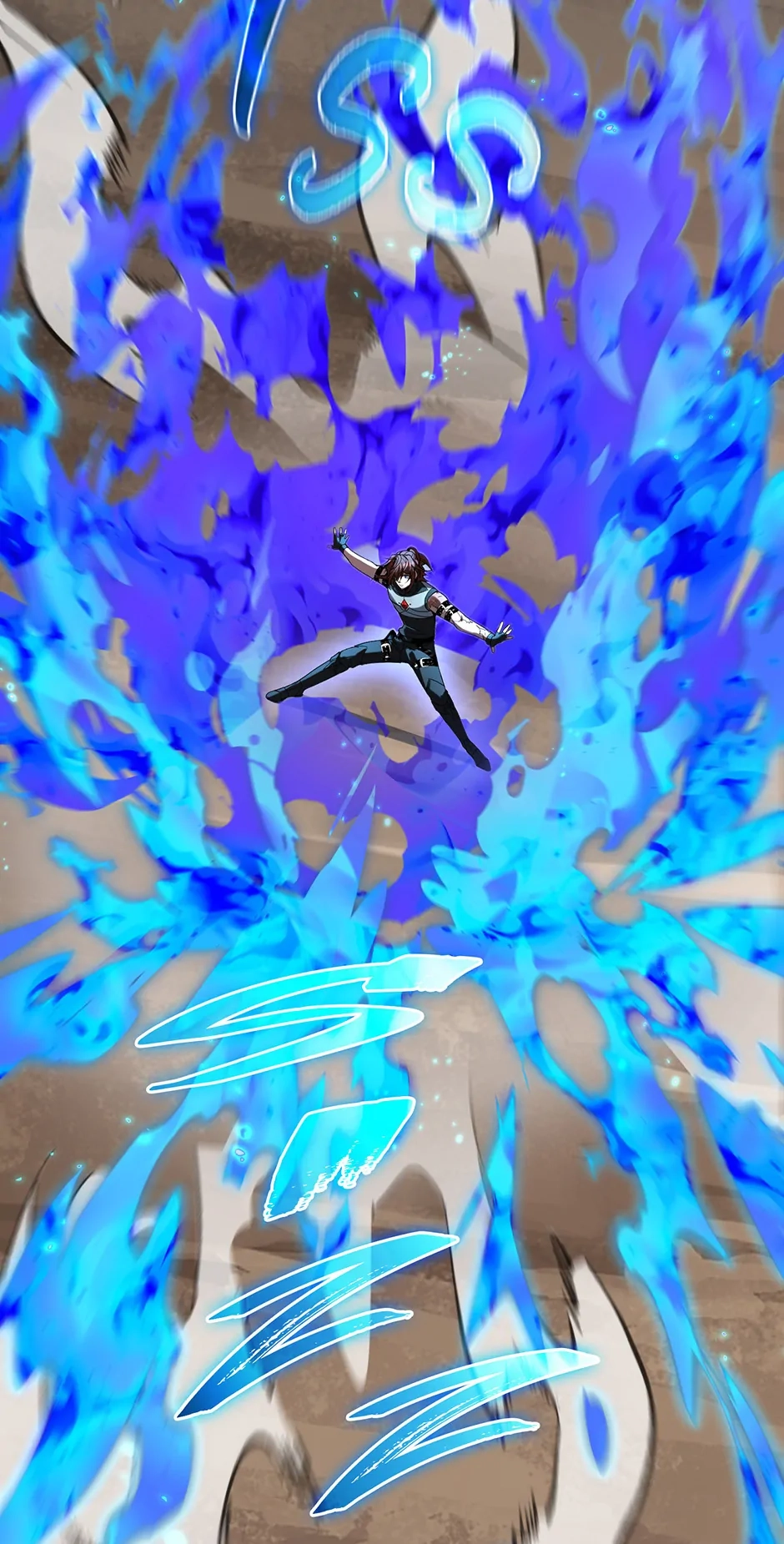 The Beginning After the End Chapter 223 - The Final Test Page 70