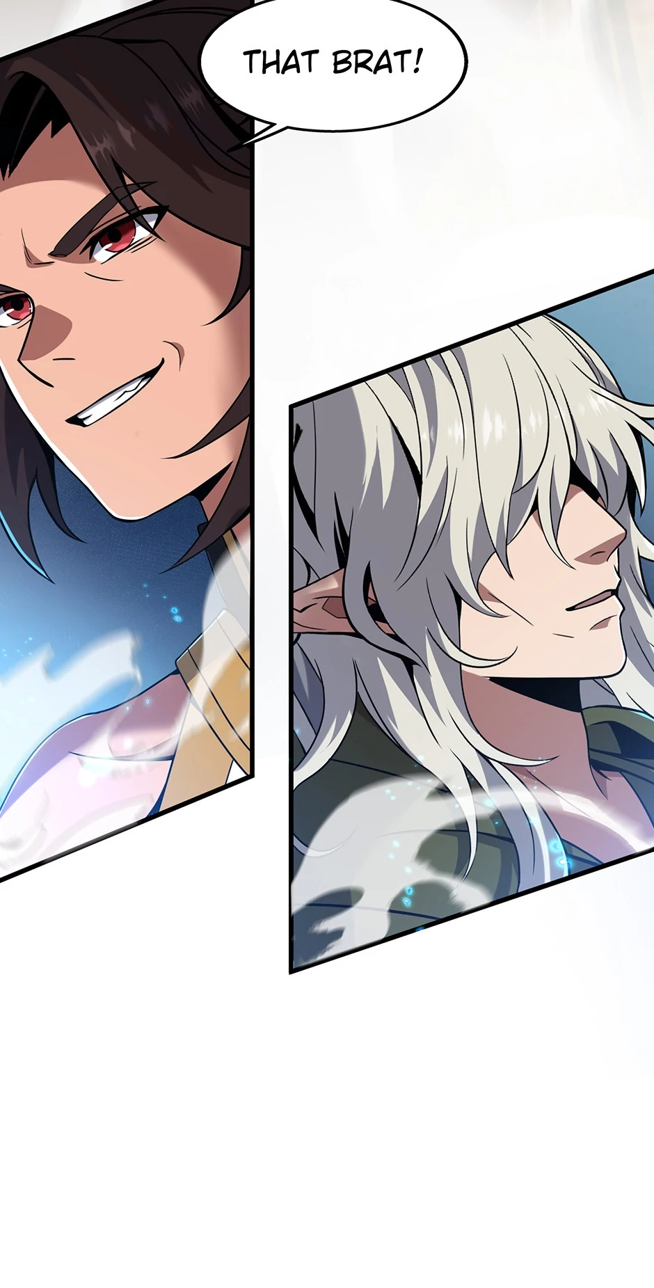 The Beginning After the End Chapter 223 - The Final Test Page 72